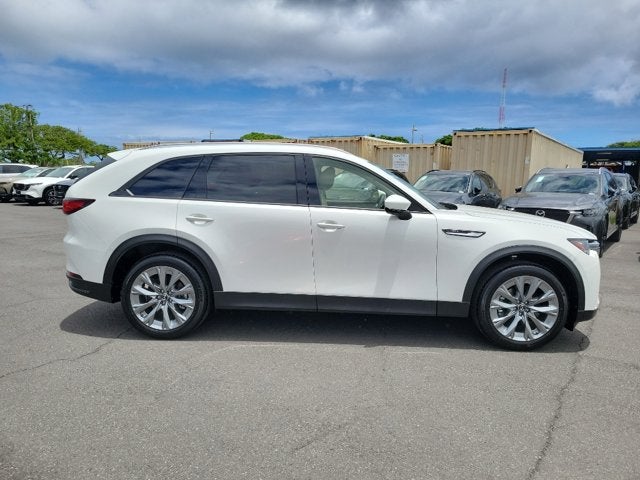 2026 Mazda Mazda CX-90 Preferred