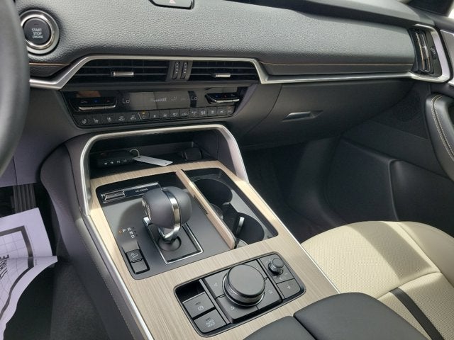 2026 Mazda Mazda CX-90 Preferred