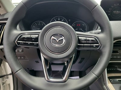 2026 Mazda Mazda CX-90 Preferred