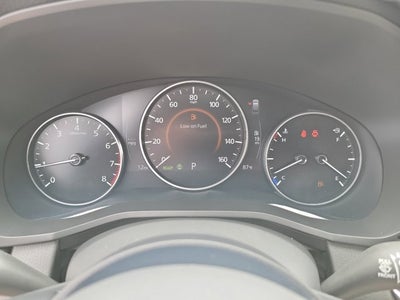 2026 Mazda Mazda CX-90 Preferred