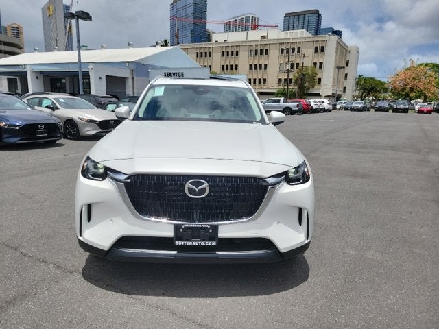 2026 Mazda Mazda CX-90 Preferred