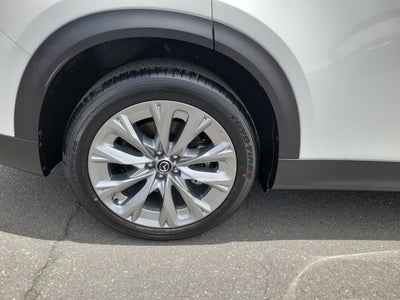 2026 Mazda Mazda CX-90 Preferred
