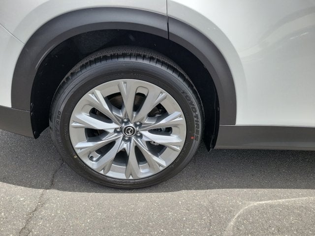 2026 Mazda Mazda CX-90 Preferred