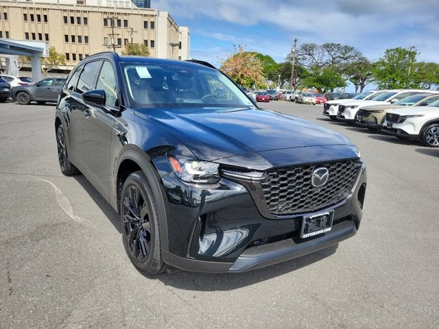 2026 Mazda Mazda CX-90 Premium Sport