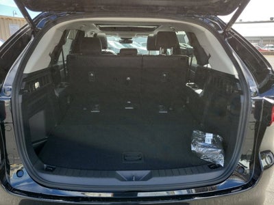 2026 Mazda Mazda CX-90 Premium Sport