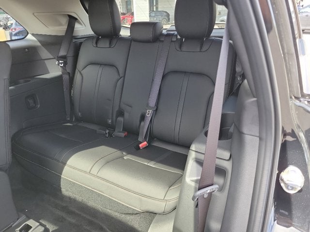 2026 Mazda Mazda CX-90 Premium Sport