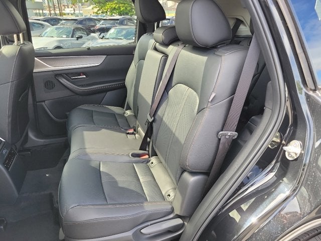 2026 Mazda Mazda CX-90 Premium Sport