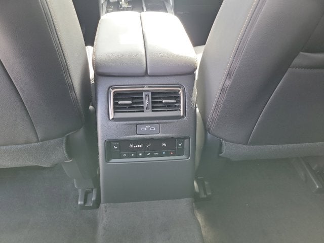2026 Mazda Mazda CX-90 Premium Sport