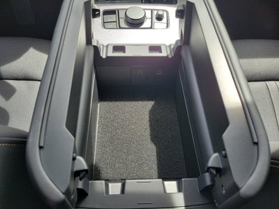 2026 Mazda Mazda CX-90 Premium Sport