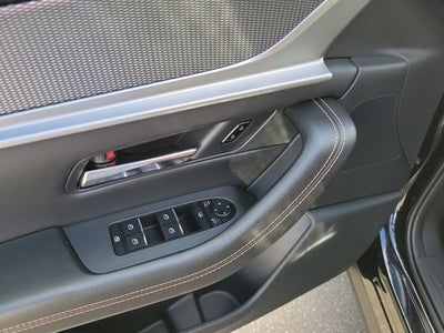 2026 Mazda Mazda CX-90 Premium Sport