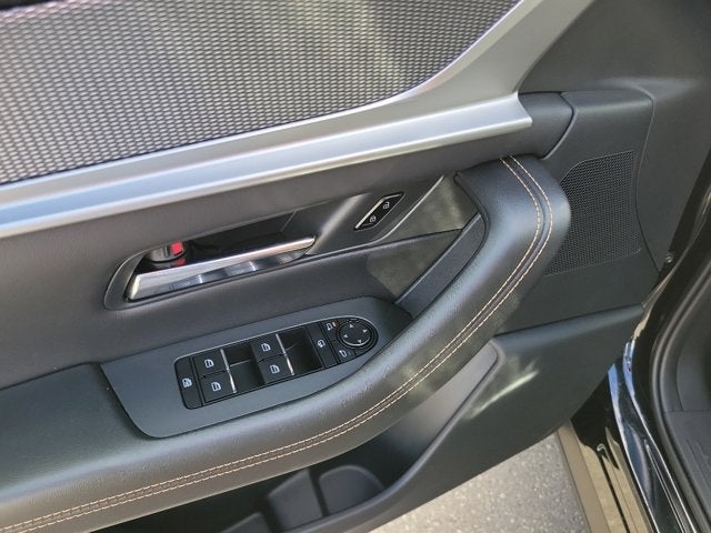 2026 Mazda Mazda CX-90 Premium Sport