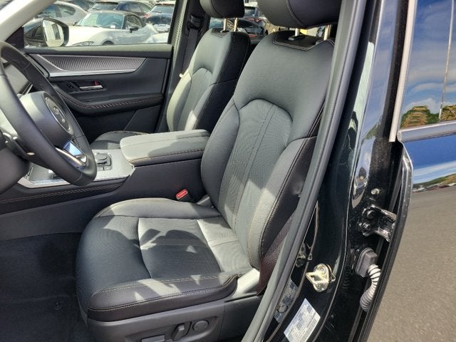 2026 Mazda Mazda CX-90 Premium Sport