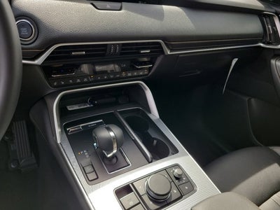 2026 Mazda Mazda CX-90 Premium Sport