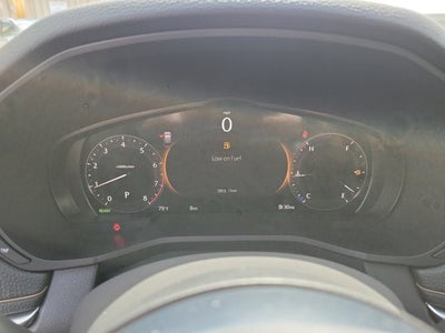 2026 Mazda Mazda CX-90 Premium Sport