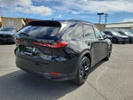 2026 Mazda Mazda CX-90 Premium Sport