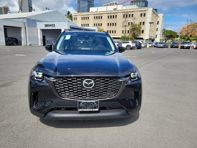 2026 Mazda Mazda CX-90 Premium Sport