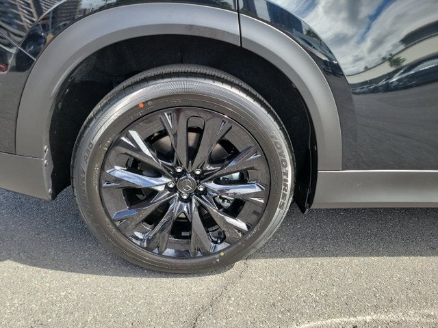 2026 Mazda Mazda CX-90 Premium Sport