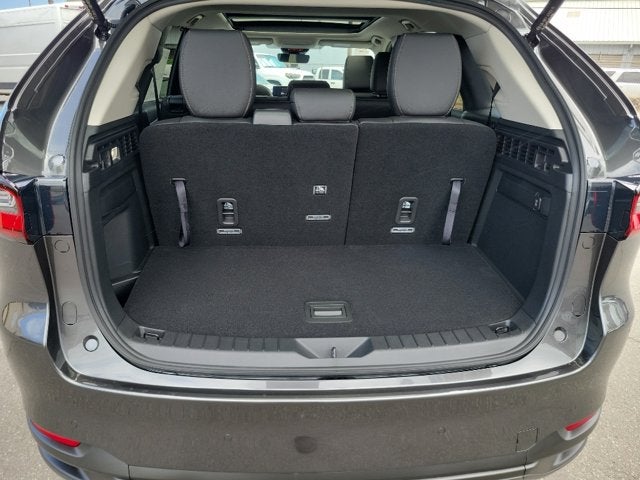 2026 Mazda Mazda CX-90 Premium Sport