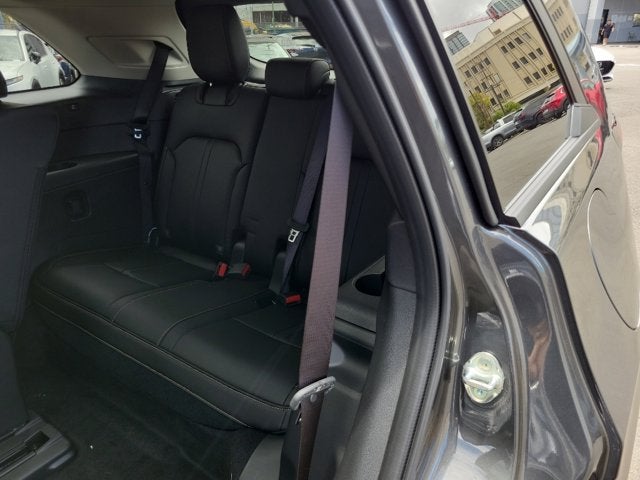 2026 Mazda Mazda CX-90 Premium Sport