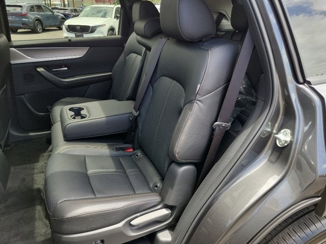 2026 Mazda Mazda CX-90 Premium Sport