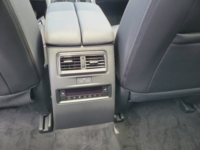 2026 Mazda Mazda CX-90 Premium Sport