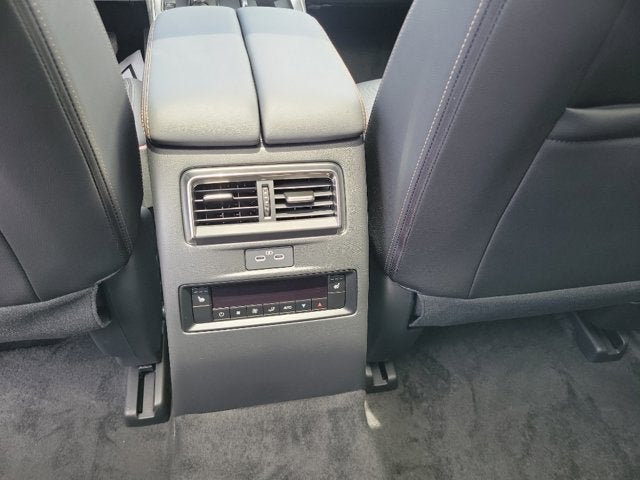2026 Mazda Mazda CX-90 Premium Sport