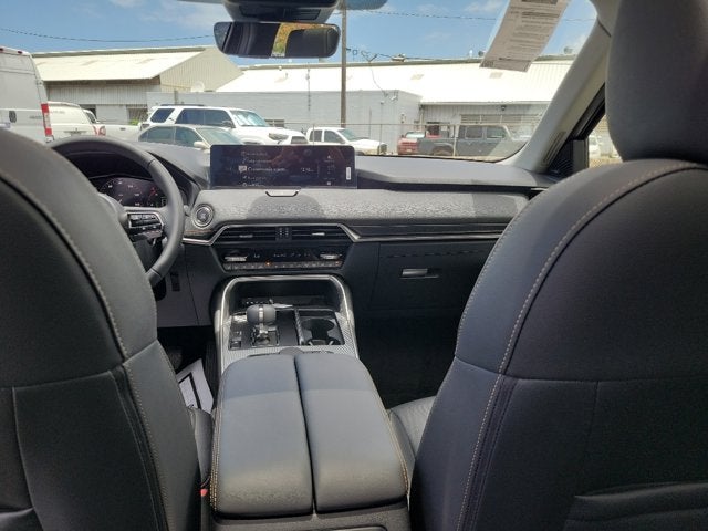 2026 Mazda Mazda CX-90 Premium Sport