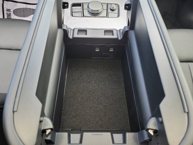 2026 Mazda Mazda CX-90 Premium Sport