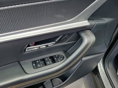 2026 Mazda Mazda CX-90 Premium Sport