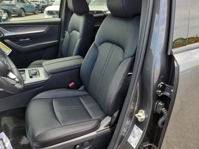 2026 Mazda Mazda CX-90 Premium Sport