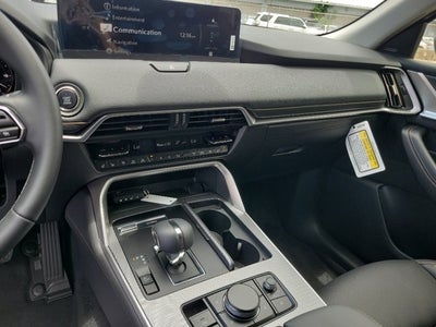 2026 Mazda Mazda CX-90 Premium Sport
