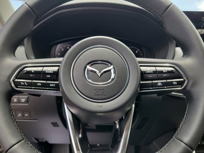 2026 Mazda Mazda CX-90 Premium Sport