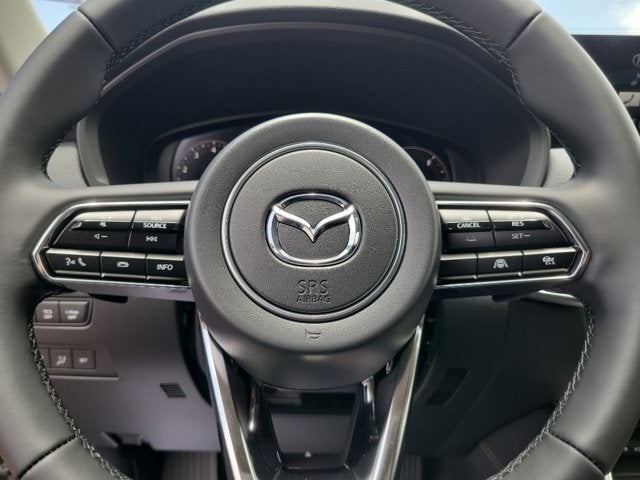 2026 Mazda Mazda CX-90 Premium Sport