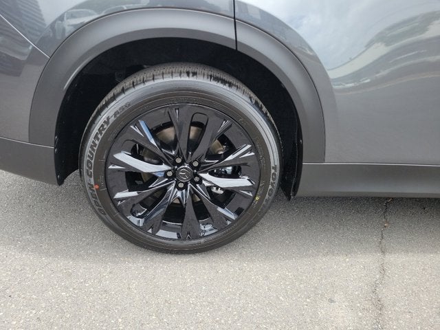 2026 Mazda Mazda CX-90 Premium Sport