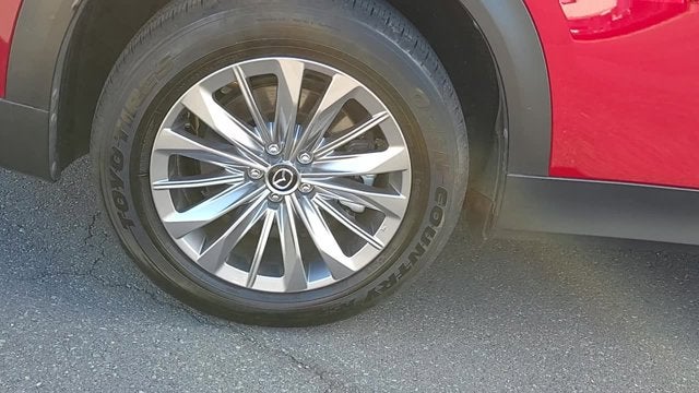 2024 Mazda Mazda CX-90 3.3 Turbo Preferred Plus