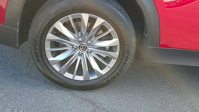 2024 Mazda Mazda CX-90 3.3 Turbo Preferred Plus