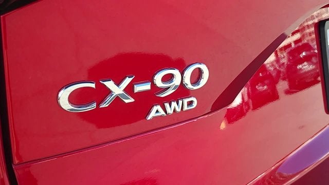 2024 Mazda Mazda CX-90 3.3 Turbo Preferred Plus