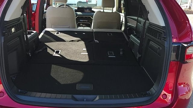 2024 Mazda Mazda CX-90 3.3 Turbo Preferred Plus