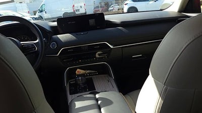 2024 Mazda Mazda CX-90 3.3 Turbo Preferred Plus