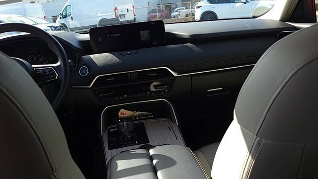 2024 Mazda Mazda CX-90 3.3 Turbo Preferred Plus