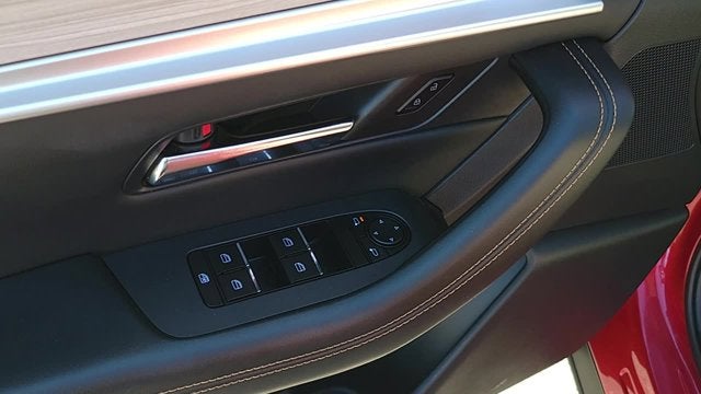 2024 Mazda Mazda CX-90 3.3 Turbo Preferred Plus