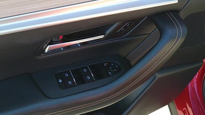 2024 Mazda Mazda CX-90 3.3 Turbo Preferred Plus