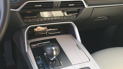 2024 Mazda Mazda CX-90 3.3 Turbo Preferred Plus