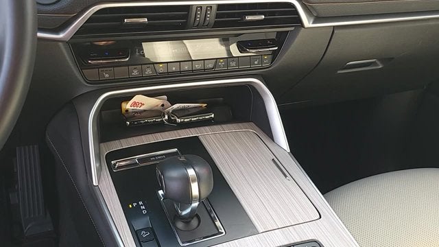 2024 Mazda Mazda CX-90 3.3 Turbo Preferred Plus