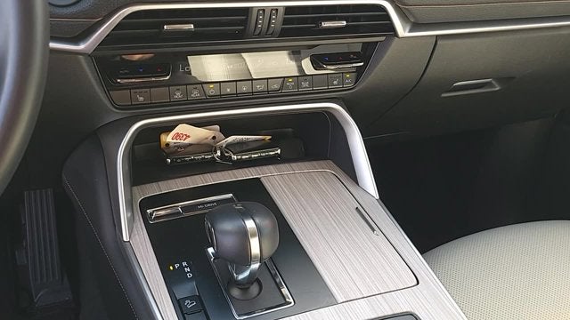 2024 Mazda Mazda CX-90 3.3 Turbo Preferred Plus