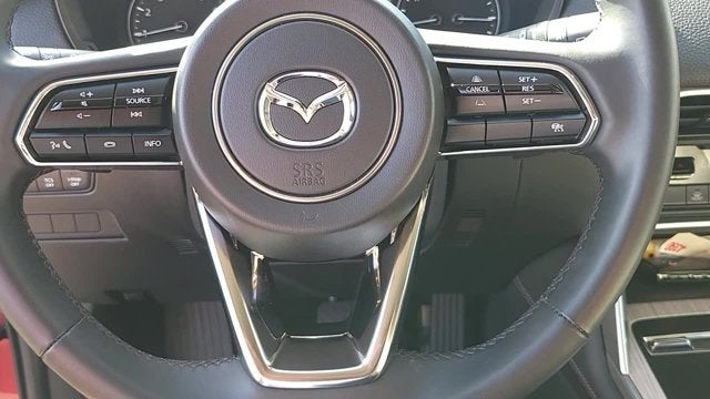 2024 Mazda Mazda CX-90 3.3 Turbo Preferred Plus