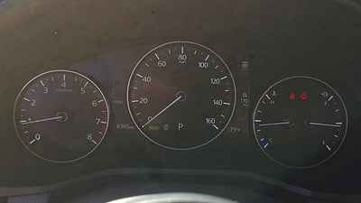 2024 Mazda Mazda CX-90 3.3 Turbo Preferred Plus