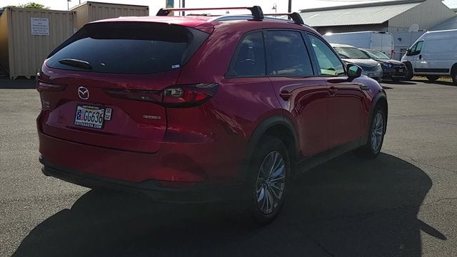 2024 Mazda Mazda CX-90 3.3 Turbo Preferred Plus