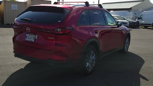 2024 Mazda Mazda CX-90 3.3 Turbo Preferred Plus