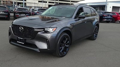 2026 Mazda Mazda CX-90 Premium Sport